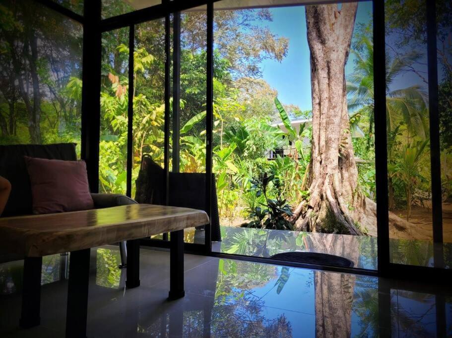 Luba House Villa Puerto Jiménez Buitenkant foto