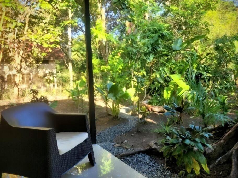 Luba House Villa Puerto Jiménez Buitenkant foto